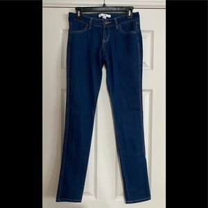 XXI Skinny Fit Low Rise Denim Junior/Women’s Sz 24